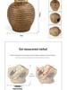 Ceramic Fish Tank Decoration: Shrimp Hiding, Cichlid Breeding, Spawning Nest.