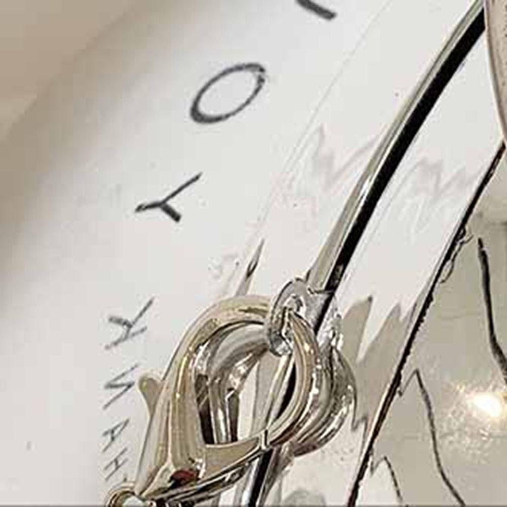 Kedjekula Handväska Armbandsväska Damkuvertväska Retro Kväll Bankettväska Fest