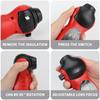 Puzzle Projector Lamp Educational Toy Dinosaur Shark Flashlight Projector  Creativity Cognition