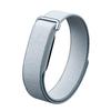 Cinturino Tessuto Compatibile per Google Fitbit Air
