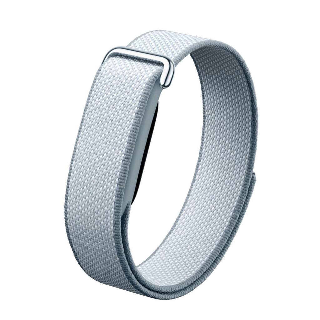 Cinturino Tessuto Compatibile per Google Fitbit Air