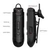 Micro Wireless Professional Intercom Suit for Hotel Catering Motorcycle Bike Mini Headphone Wireless Walkie-talkie