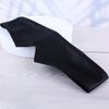 Gojo Mask Blindfold Cosplay Prop Anime Black Man Woman Hair Band Accessories