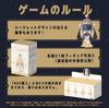 52TOYS BLINDBOX Song of the Tarot Series Blind Box Blind Box Trading Gachapon Perfect Gift for and 10cm LAPLLY Figure, Figure, Doll, Collectible,
