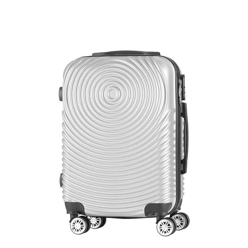 Rockland Houston Series 24-inch Luggage