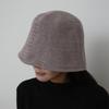 Women's Autumn Bucket Hat School Fashion Bucket Hat