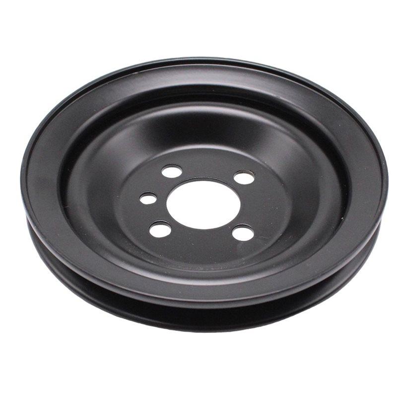 For VW Golf MK2 Jetta 2 SCIROCCO 1.6 1.8 Engine Replacement Parts- Lower Crankshaft Pulley(026105255, 111143755, 111143)