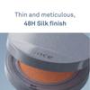 hince - Second Skin Mesh Matte Cushion - 4 Colors