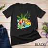 Ranchu Goldfish Fancy Aquarium Ornamental Fish Tank Gift T-Shirt Unisex T-shirt