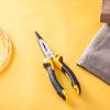 Deli Professional German-Style Long Nose Pliers