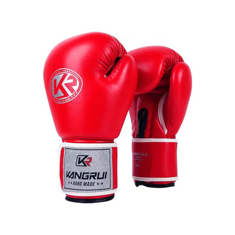 Kangrui Boxing MMA Training Gloves
