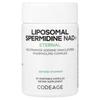 Liposomal Spermidine NAD+, 30 Veggie Capsules