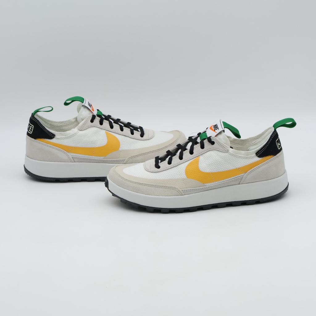 DA6672-100 Tom Sachs A NikeCraft General Purpose Shoe "Bricolage" (Women's)