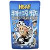 Cookie & Cream Almond, 120 G