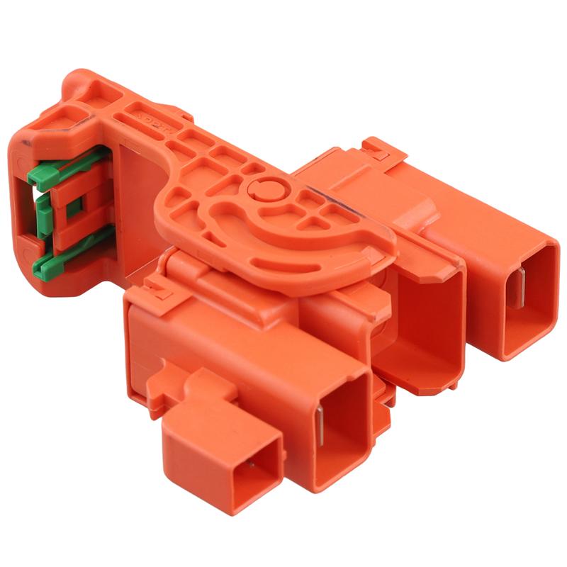 Precise Car Battery Safety Plug For Hyundai Sonata 16-19 Optima Hybrid 17-20 37586-E6000
