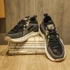 Fashion Parkour Demi-season Men's Shoes 47 Size Casual Running Trainers For Men White Sneakers Sports Price New Fast Tennes
