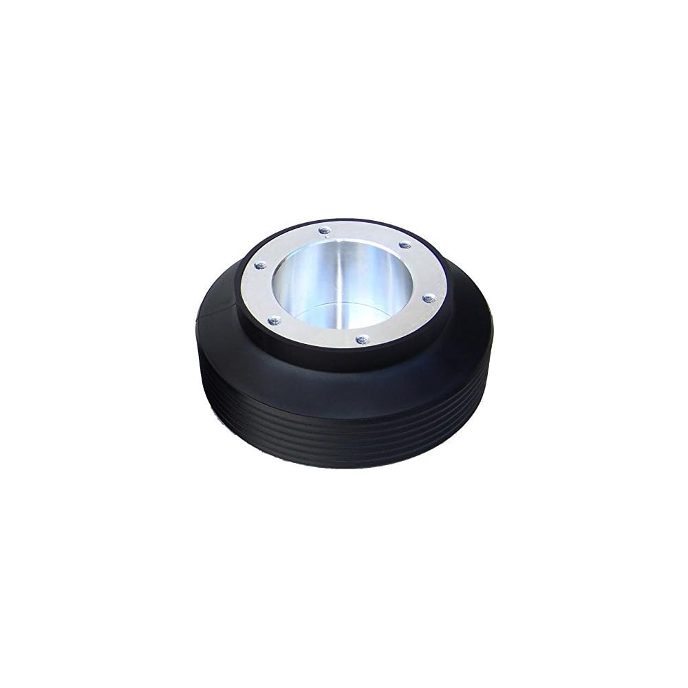 Works Bell Short Boss for Honda Vehicles Without Airbags (210S)