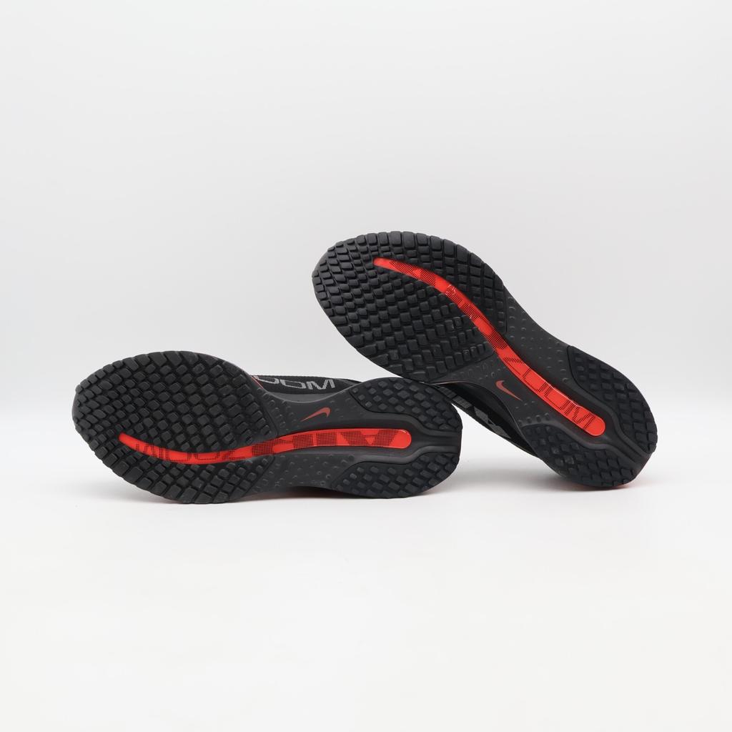 HQ2592-003 Nike Pegasus PRM Black Bright Crimson (Men's)