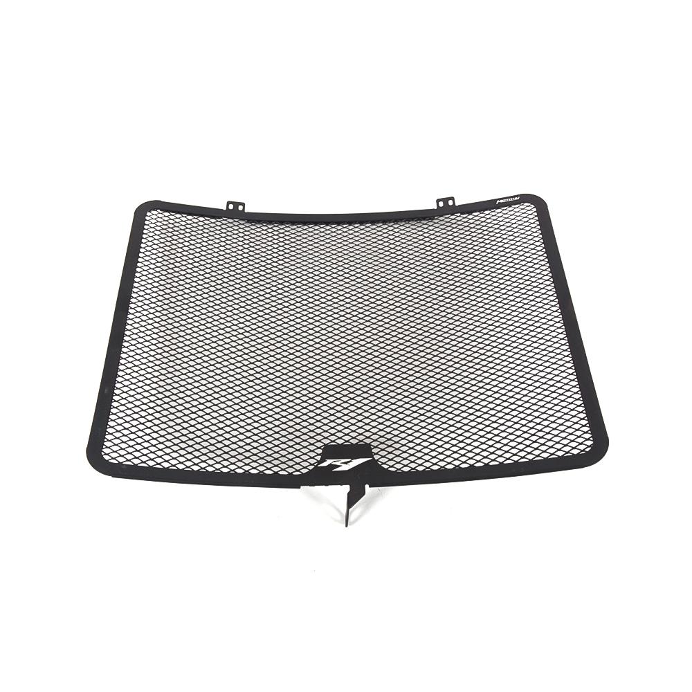 For YAMAHA YZF R1 2007 2008 Radiator Guard Grill Aluminum Motorcycle Accessories Water Tank Cover