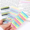 Page Marker Transparent Index Tabs Flags Stickers Index Reading Highlight Sticker Sticky Notes