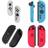 For Switch 2 Gaming Handheld Controller Silicone Protective Cover Case Protective Con For Oy Si Q6P2
