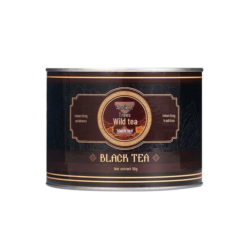 YIYEQING Ancient Tree Wild Tea
