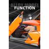 1/18 Lamborghini Revuelto Superca Alloy Model Car Toy Diecasts Metal Casting Sound and Light Car Toy for Children Vehicle
