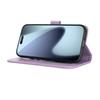 For Samsung Galaxy A07 5G/A07 4G Leather Case Skin Feel Anti Drop Wallet Flip Phone Cover