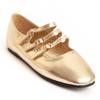 Casual Mary Jane for Girl.  Montevita  Ballekid  96994