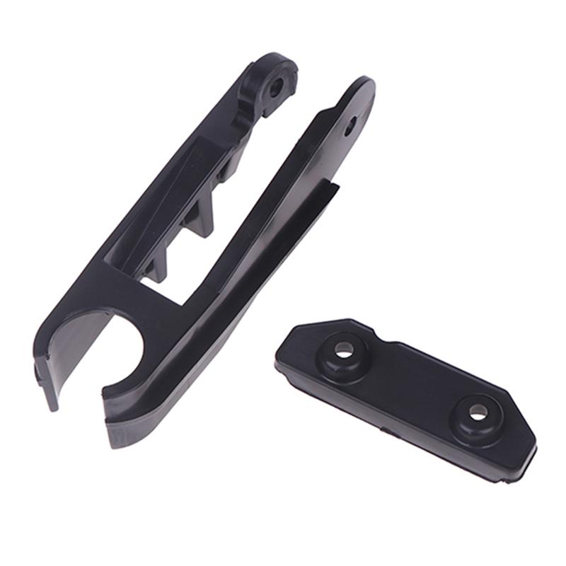 For Motorcycle Chain Slider Guide 500Cc Rubber Buffer Pad 1Pc For TRK502 TRK502X/TRK 502 502X B