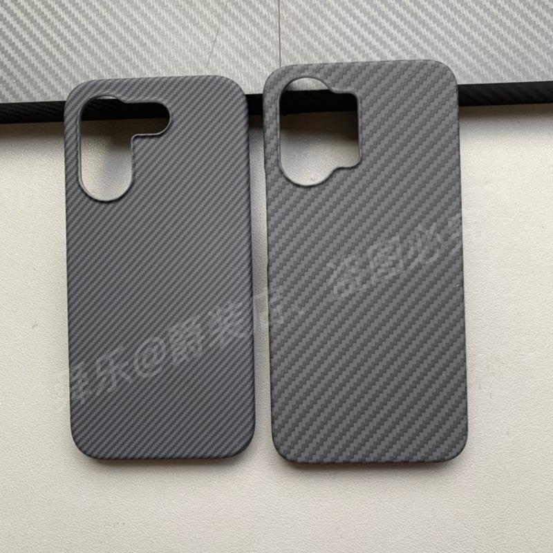 Case For Xiaomi Poco X8 Pro Max Case PC Carbon Fiber Texture Pattern Matte Hard Back Cover For Poco X8 Pro Slim Thin Bumper