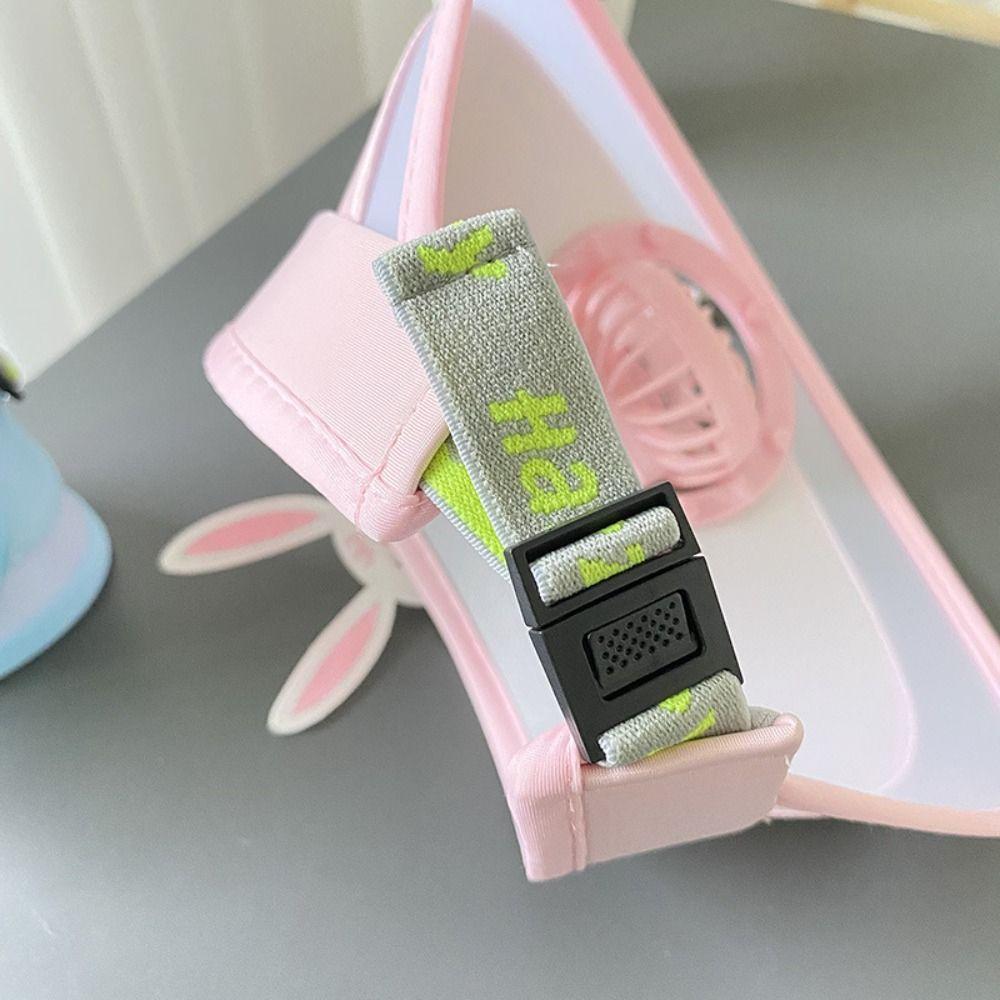 UV-Schutz Kinder Sonnenhut Atmungsaktiver Schirm Tragbarer Panama Hut Jungen Mädchen