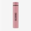 BLACKPINK Official DEADLINETOUR Mini Tumbler – 200ml Stainless Bottle