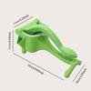 1pc Manual Juicer Processor Juice Fruit Pressing Citrus Juicer Lemon Hand Press Portable Home Kitchen Fruit Tool Accessories