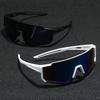 10PCS New Cycling Sports Sunglasses Mountain Riding Sunglasses Dazzling Glasses