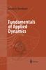 Buch Fundamentals of Applied Dynamics