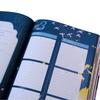 Dear Cars 3-Year Diary, The Little Prince, Message for You, No Name Engraving [Continuous Diary] 1401-G04-010