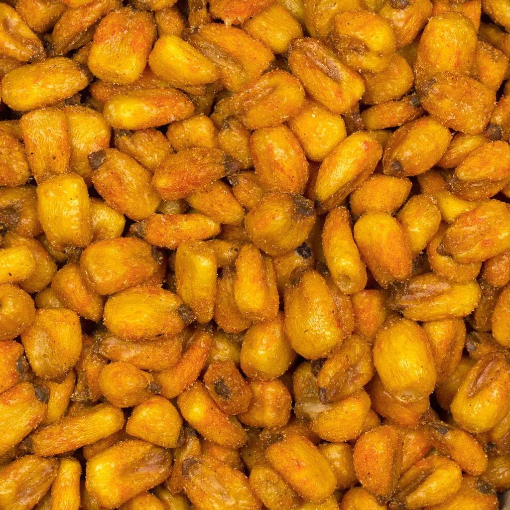 Roasted Corn Chili 500G