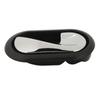 Auto Interior Door Handle High Strength Inside Door Handle Replacement for Dacia Dokker Duster