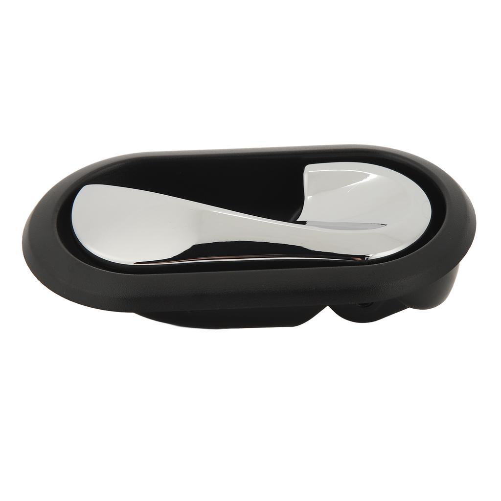 Auto Interior Door Handle High Strength Inside Door Handle Replacement for Dacia Dokker Duster