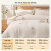 Zhangyu 100% Xinjiang Cotton Quilt