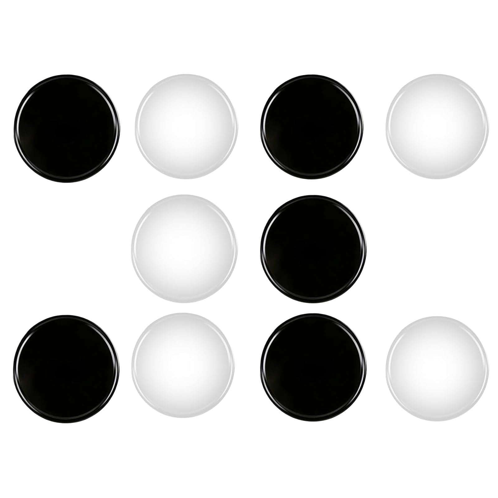 

Основа на присоске BOJIDO, Присоски, Вспомогательная пластина, Автомобильный держатель, Для фигурок на приборную панель, Многоразовый,