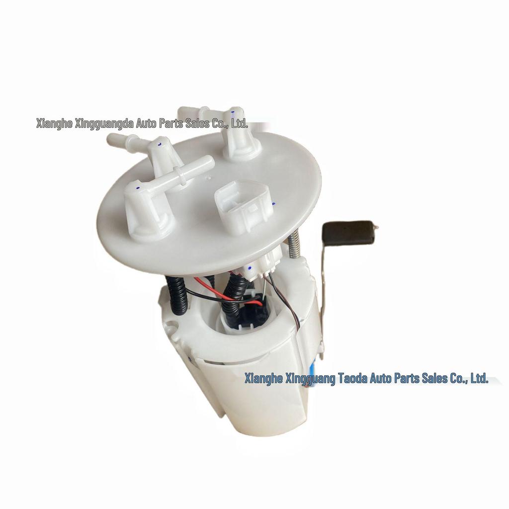 Passend für SsangYong KORANDO: 22300-34300 Kraftstoffpumpeneinheit