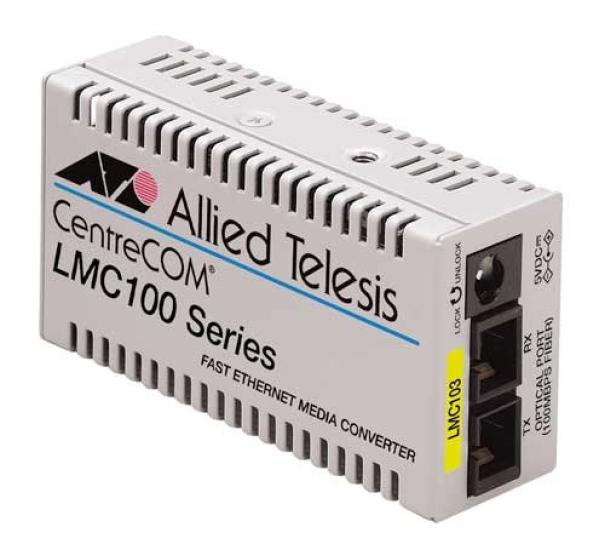 

Allied Telesis CentreCOM LMC103 0012R