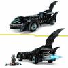 Construction set Lego 76304 Batman Forever Batmobile 909 Pieces
