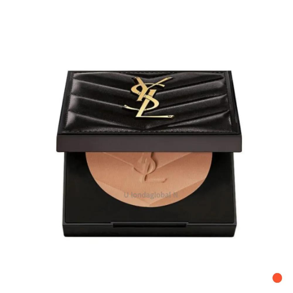 

Yves Saint All Hour Hyper Powder Finish Pact Recommendation No. 3