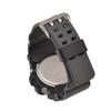 For Casio G-SHOCK GG-1000 GWG-100 GSG-100 Silicone Strap Men Replacement Resin Watch Band Sport Waterproof Bracelet Accessories