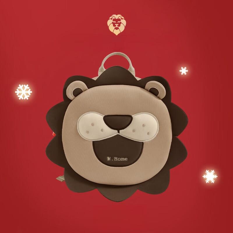 SAIERNA Kids Kindergarten Backpack One Size (Ages 1-6)