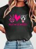 Tops – T-Shirts