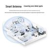 Huawei AP163 Enterprise Wi-Fi 6 Dual-Band 3000M Wall Plate AP (CN version)